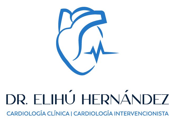 Cardiología Intervencionista en Monterrey, Nuevo León - Dr. Elihú Hernández Pérez
