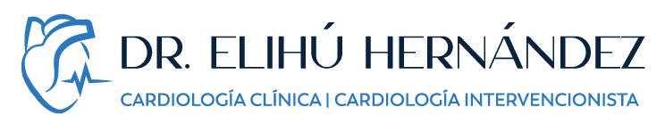 Cardiología Intervencionista en
                  Monterrey, Nuevo León - Dr. Elihú Hernández Pérez