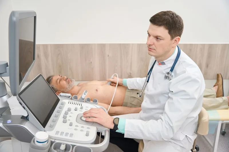 Ecocardiograma